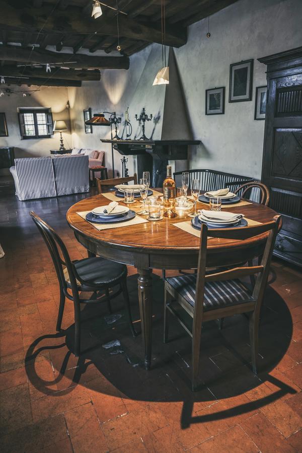 Villa Viola ルッカ エクステリア 写真
