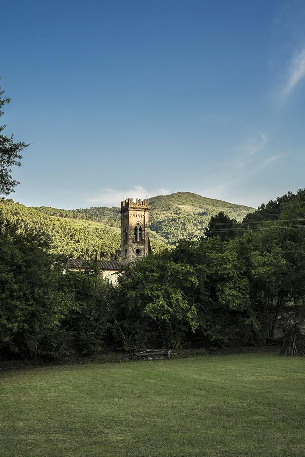 Villa Viola ルッカ エクステリア 写真