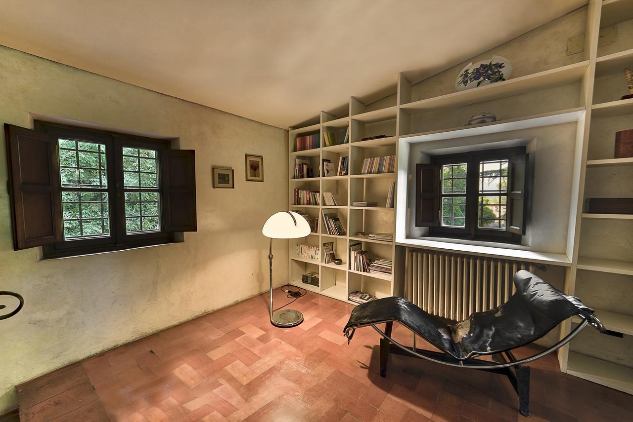 Villa Viola ルッカ エクステリア 写真