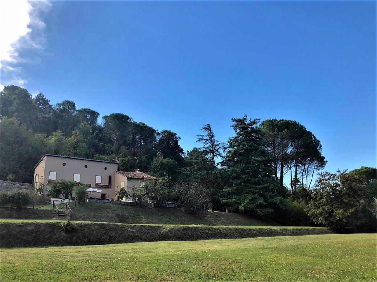 Villa Viola ルッカ エクステリア 写真